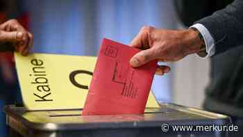 CDU-Landratskandidat gewinnt Stichwahl in Greiz