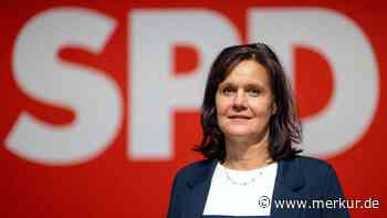 SPD weiter an Spitze des Landratsamtes im Kyffhäuserkreis