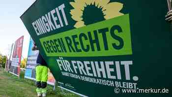 AfD gewinnt Europawahl in Sachsen-Anhalt - BSW Platz drei