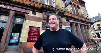 Anfield's 'proper pubs' prepare for 'change' as they step into the unknown