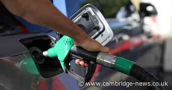 The cheapest places to buy petrol and diesel in Cambridgeshire as prices start to fall