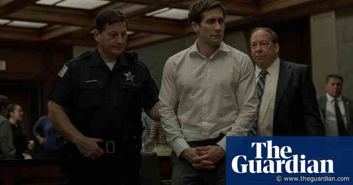 Presumed Innocent: Jake Gyllenhaal is at his all-time least charismatic in this sluggish legal thriller