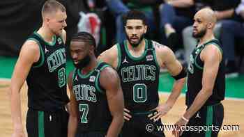 2024 NBA Finals: Who's the Celtics' best player? It doesn't matter vs. star-reliant Mavericks