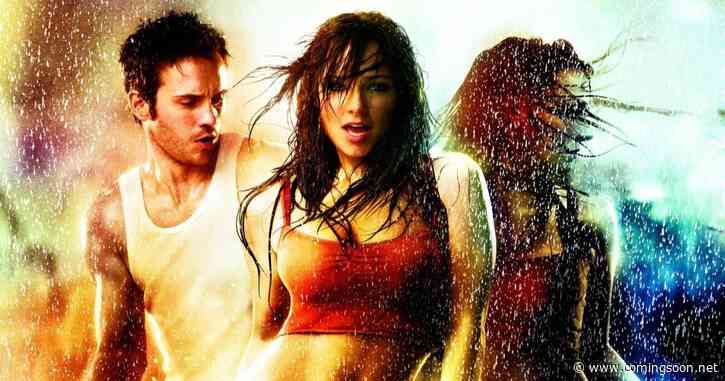 Step Up 2: The Streets Streaming: Watch & Stream Online via Hulu