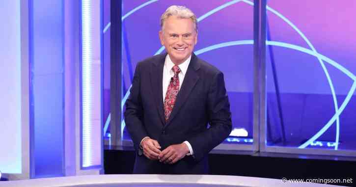 Why Is Pat Sajak Leaving Wheel of Fortune & Who Is Replacing Him?