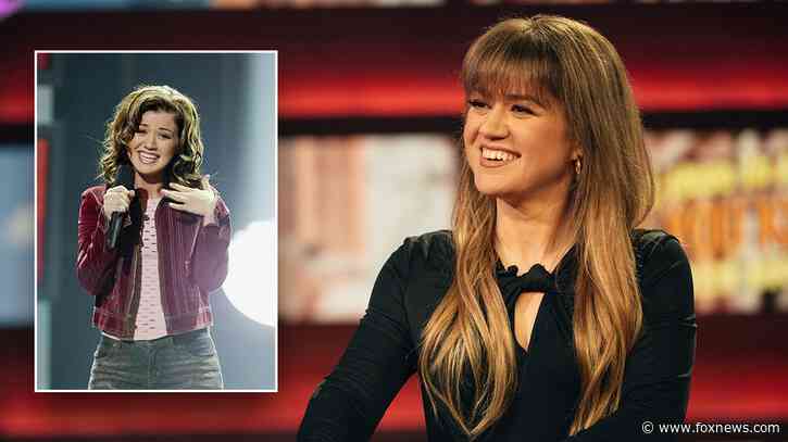 Original 'American Idol' winner Kelly Clarkson reveals if she'd return after quitting rival show 'The Voice'