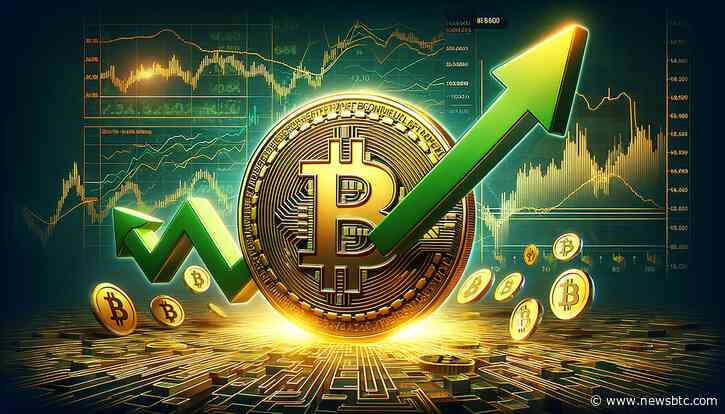 Bitcoin Price Resurgence: Ready for Another Upswing?