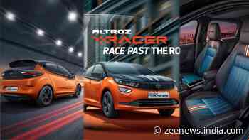 Top 5 Things About New Tata Altroz Racer, Must Know Before Booking