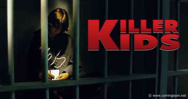 Killer Kids (2011) Season 3 Streaming: Watch & Stream Online via Hulu