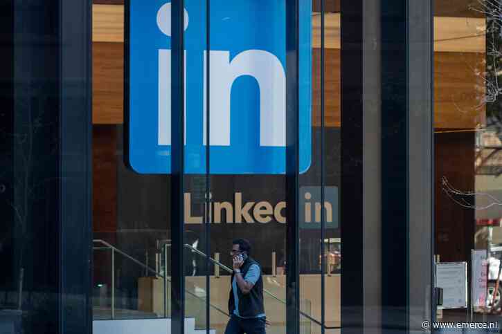 LinkedIn beperkt advertentietargeting na klacht Bits of Freedom