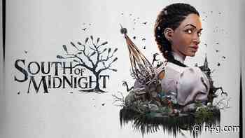 South of Midnight: How the First Gameplay Trailer Hints at the Magic to Come - Xbox Wire