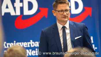 AfD gewinnt erstmals Kommunalwahlen in Brandenburg