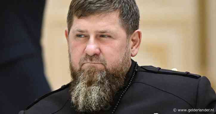 LIVE Oorlog Oekraïne | ‘Poetins bloedhond’ Kadyrov claimt verovering grensdorp in regio Soemy, lokale autoriteit ontkent