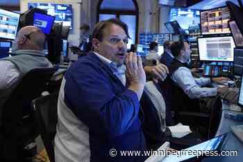 Stock market today: Asian markets mixed following hotter-than-expected US jobs report