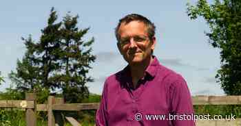 Dr Michael Mosley's cause of death 'explained by new CCTV'