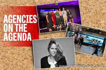Agencies on the Agenda: Adam & Eve/DDB, Havas Entertainment and OMD UK