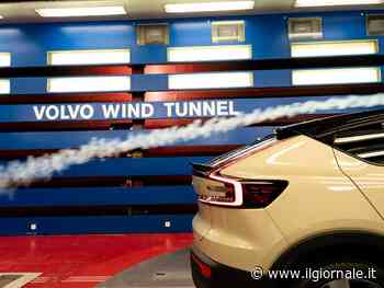Nel quartier generale di Volvo a Göteborg: battery lab, wind tunnel, aree simulazioni e crash test