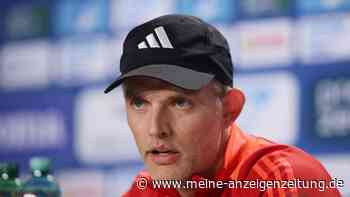 Schlecht für den FC Bayern: Tuchel legt angeblich Trainerpause ein