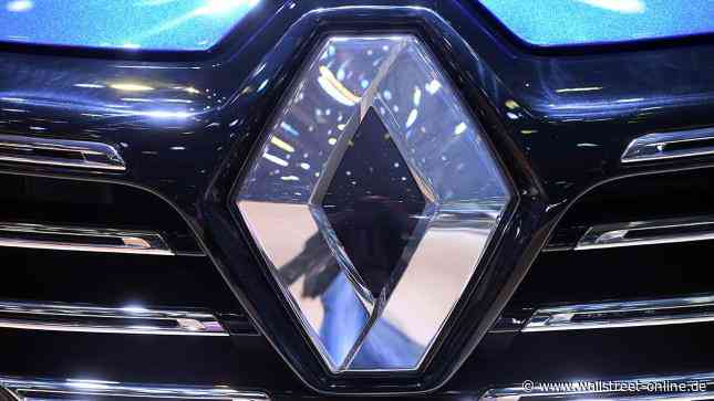 ANALYSE-FLASH: Jefferies hebt Ziel für Renault auf 60 Euro - 'Buy'