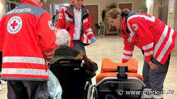 Die Psyche im Ausnahmezustand –  Ärztin nach Hochwasser im Landkreis Freising: Seele muss Durchschnaufen