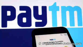 Paytm lays off undisclosed number of employees, says it is providing outplacement support