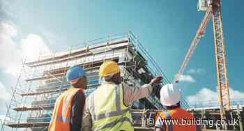 Declining workload adding pressure to construction firms, says Arcadis