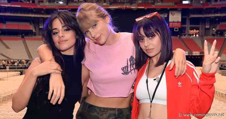 Charli XCX: Is ‘Sympathy Is a Knife’ About Taylor Swift & Matty Healy?