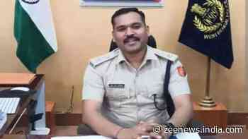 IPS Success Story: He Worked As Constable For Years, Sold Milk To Meet End Meets, But Finally Cleared UPSC - Vijay Singh Gurjar`s `Movie-Like` Story