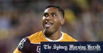 How Pangai Junior can unlock Dolphins’ title quest and greatest weapons