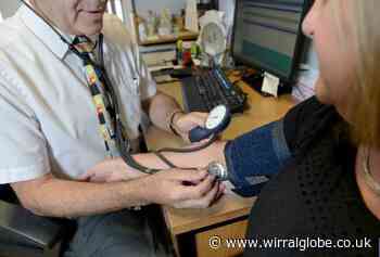 More GPs in Wirral this year despite Government failing to meet target