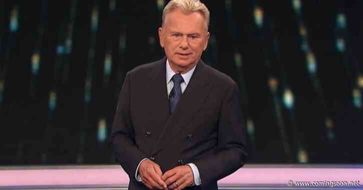 How Long Has Pat Sajak Hosted Wheel of Fortune? When Did He Start?
