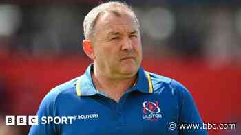 'The effort was huge' - Murphy on Ulster loss
