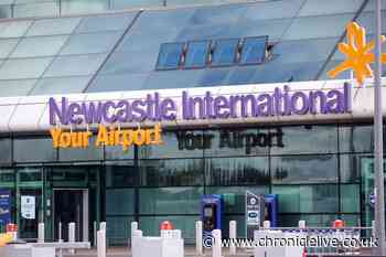 Six airports including Newcastle bring back restrictions on carrying liquids over 100ml - full list