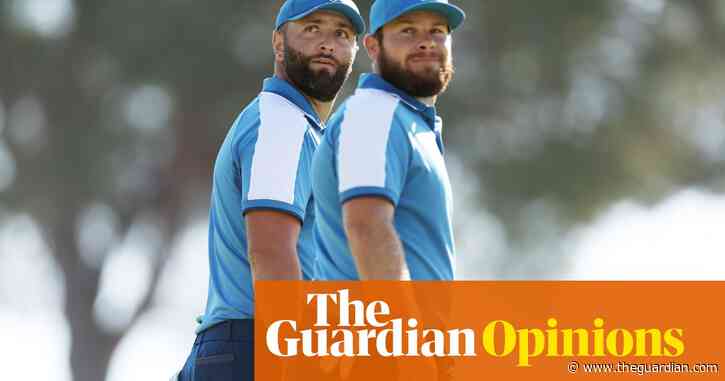 Pay-to-play golf for Rahm and Hatton goes to heart of Ryder Cup’s LIV dilemma | Ewan Murray