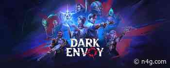 Dark Envoy Review: An Imperfect RPG - GamesHorizon