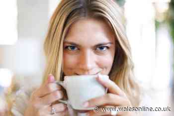 Nutritionist says coffee has health benefits - for some people