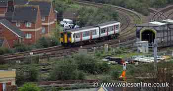 Rail devolution a process not an event says Welsh Government