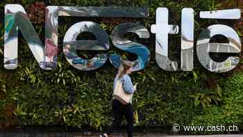 Formhoch von Nestlé bereits vorbei? US-Grossbank reduziert Anlageempfehlung für die Aktie