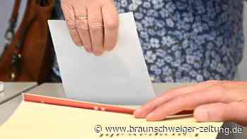 Rekordwahlbeteiligung in Deutschland – Union deutlich vorn