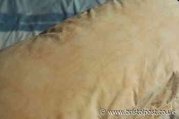 Easy tip gets rid of unpleasant yellow pillow stains