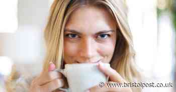 Nutritionist says coffee has health benefits - for some people