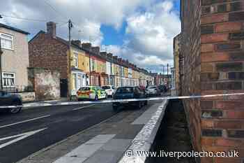 Live updates as police cordon off two city streets