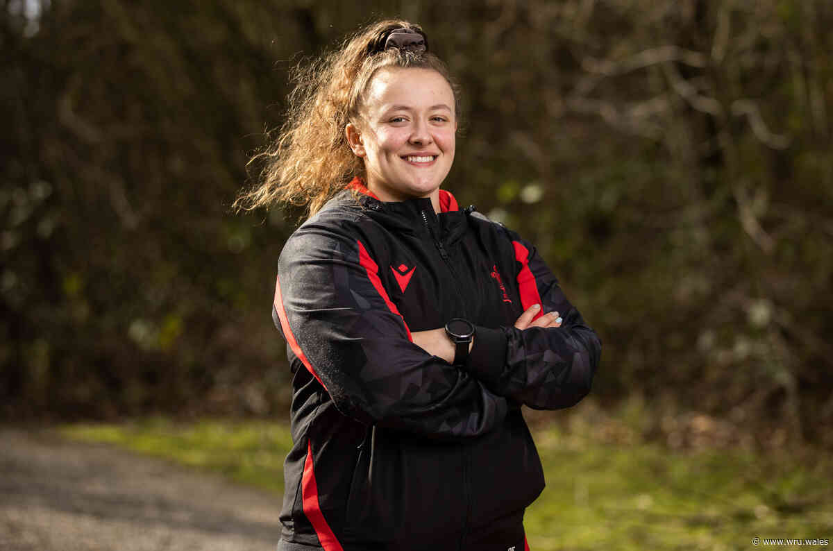 Two-try George steers Gloucester-Hartpury into final against Bristol Bears