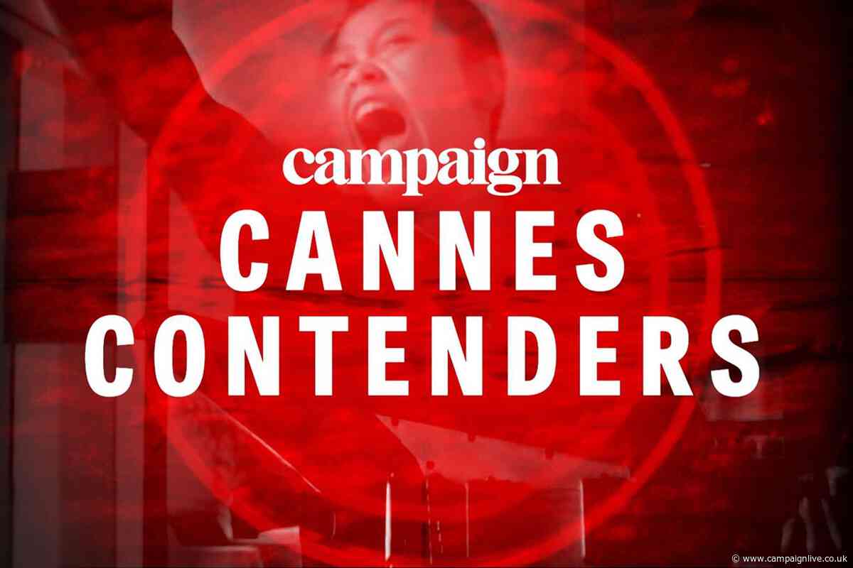 Cannes Contenders: Sammakorn
