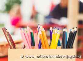 Nassauschool uit Groningen viert honderdste verjaardag