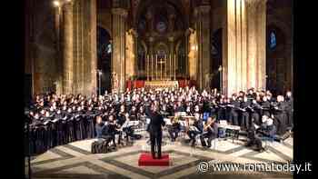 Festival corale con Z. Randall Stroope e 170 cantori Basilica Santa Maria degli Santi Angeli e dei Martiri
