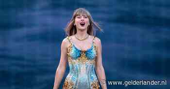 Taylor Swift legt concert stil om fan in nood: ‘We hebben hulp nodig’
