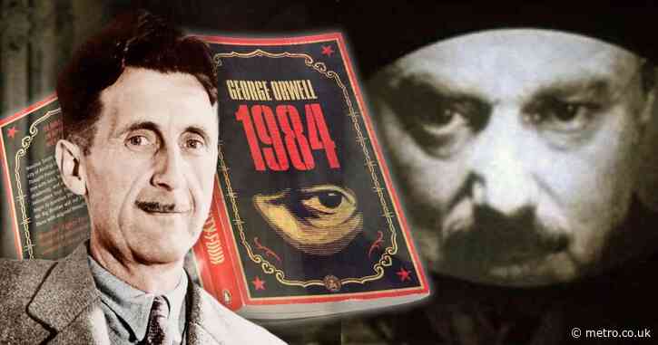 After 75 years of George Orwell’s 1984, we’re all talking in Newspeak