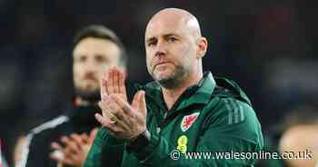 Rob Page says 'I know they want me out' as Wales fans and pundits make feelings clear