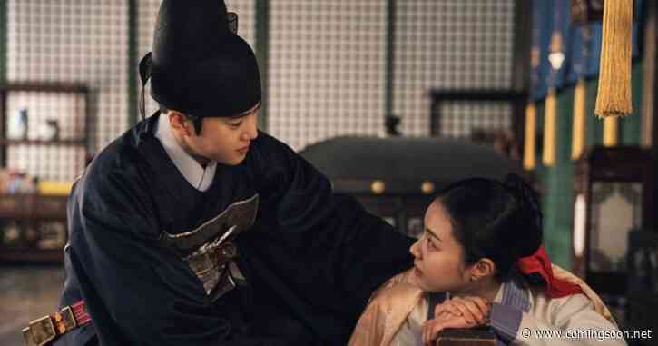 Missing Crown Prince Episode 18 Recap: What Happens to EXO Suho & Hong Ye-Ji After the King Returns?